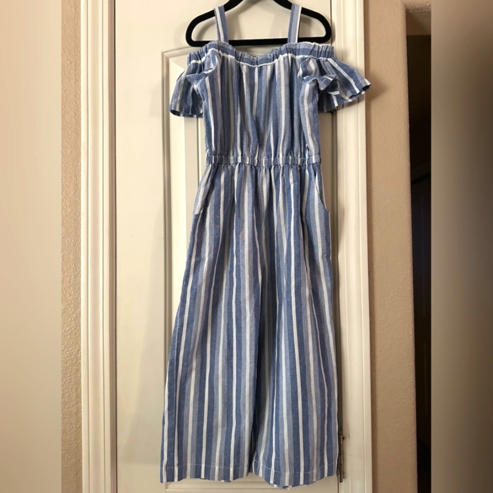 Bebe Romper